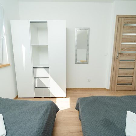 Apartview House Dolina Partecznik By Rent Like Home Weichsel Exterior foto