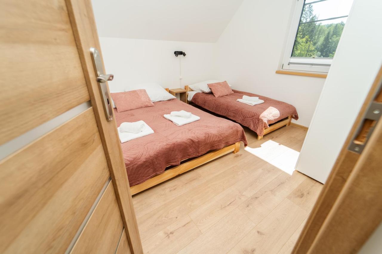 Apartview House Dolina Partecznik By Rent Like Home Weichsel Exterior foto