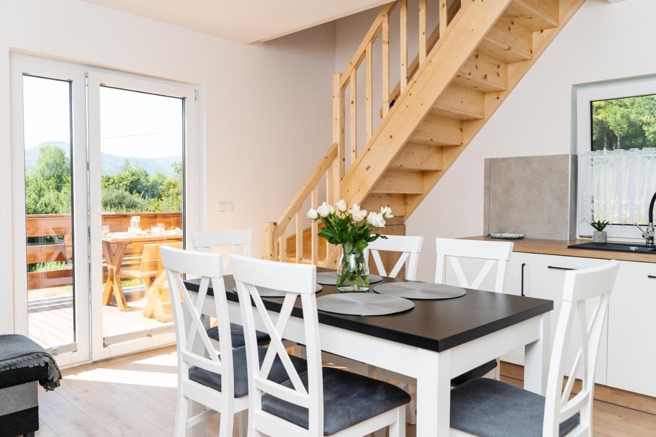 Apartview House Dolina Partecznik By Rent Like Home Weichsel Exterior foto