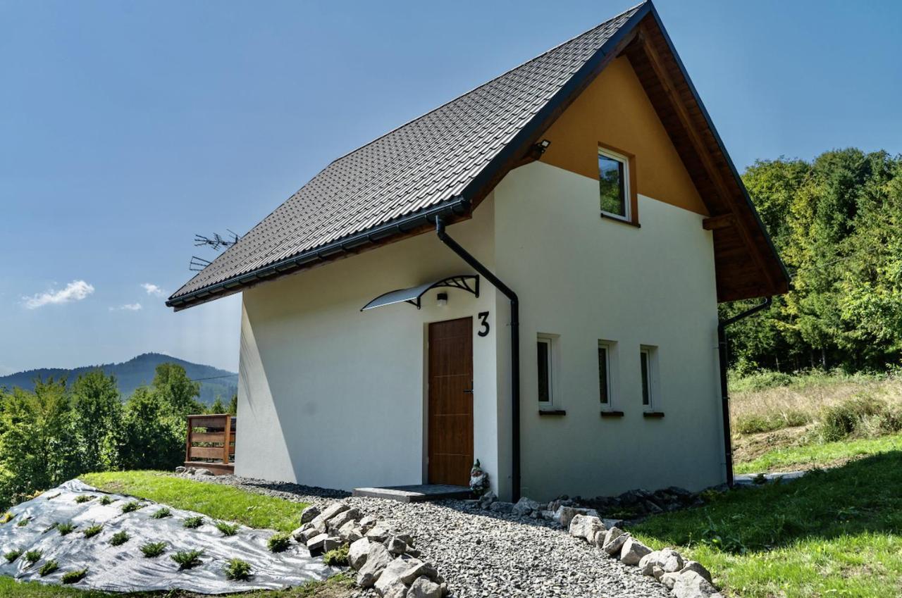 Apartview House Dolina Partecznik By Rent Like Home Weichsel Exterior foto