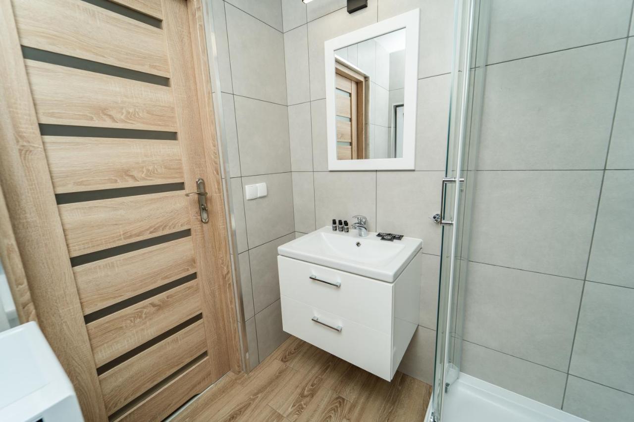 Apartview House Dolina Partecznik By Rent Like Home Weichsel Exterior foto
