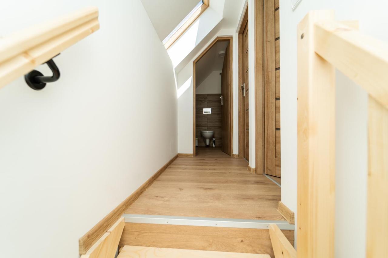 Apartview House Dolina Partecznik By Rent Like Home Weichsel Exterior foto