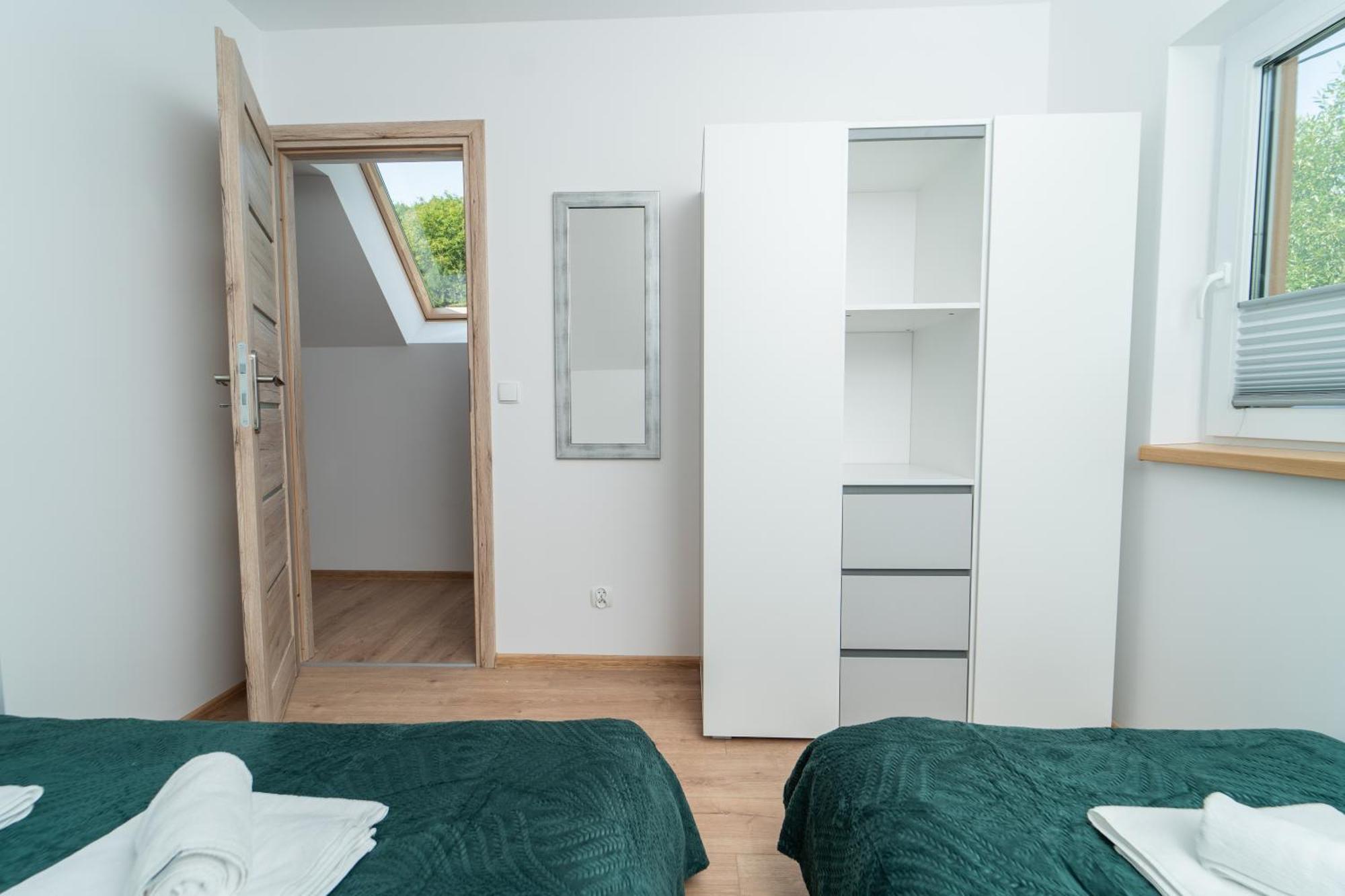 Apartview House Dolina Partecznik By Rent Like Home Weichsel Exterior foto